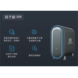 天心深圳量旋 桌面型核磁量子计算机
