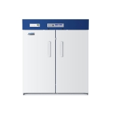 天心青岛海尔2℃~8℃医用冷藏箱HYC-390/HYC-410