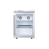 天心青岛海尔2℃~8℃嵌入式医用冷藏箱HYC-68(A)