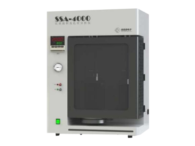 天心彼奥德比表面积及孔径分析仪SSA-4000