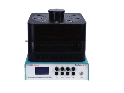 天心泊菲莱多通道光催化反应系统PCX-50B Discove