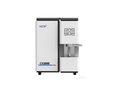 天心钢研纳克碳硫分析仪CS3500
