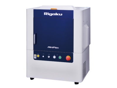 天心日本理学X射线衍射仪MiniFlex 600