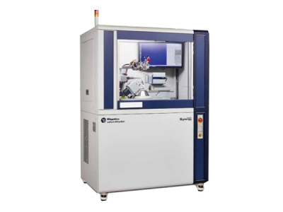 天心日本理学单晶衍射仪XtaLAB Synergy R